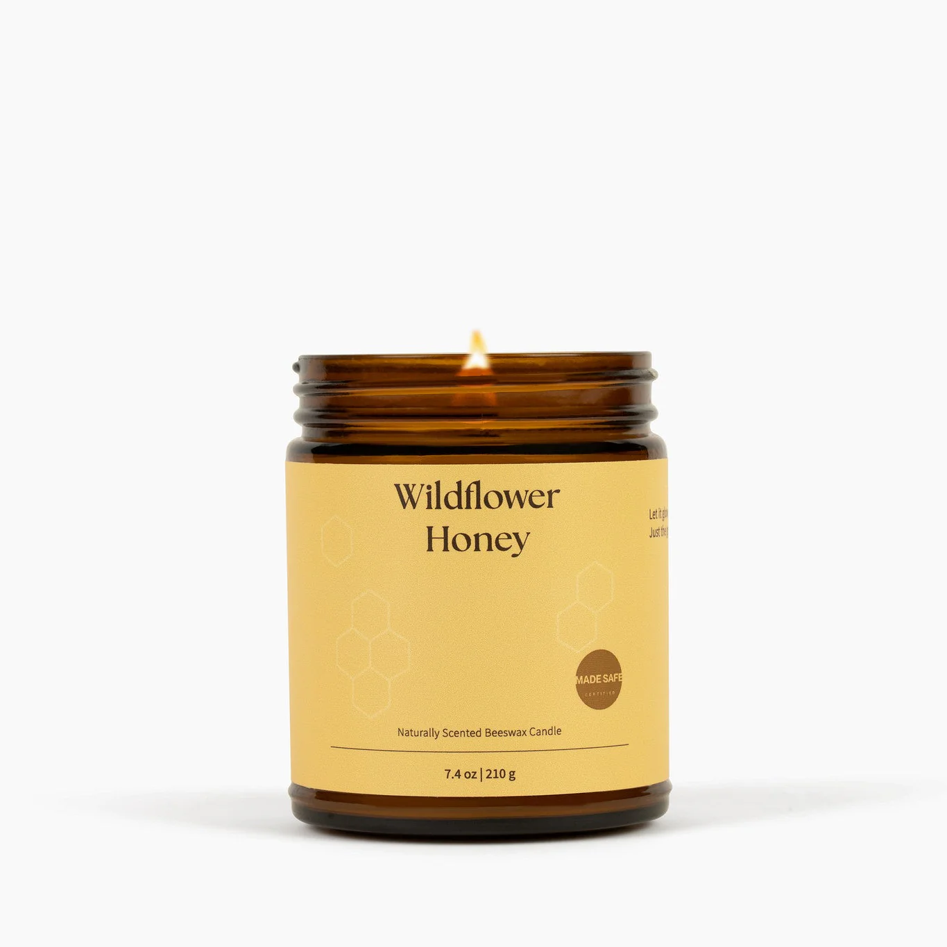 Scent - Strong